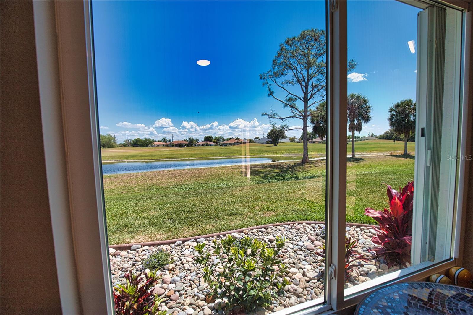 ROTONDA WEST WHITE MARSH - Residential