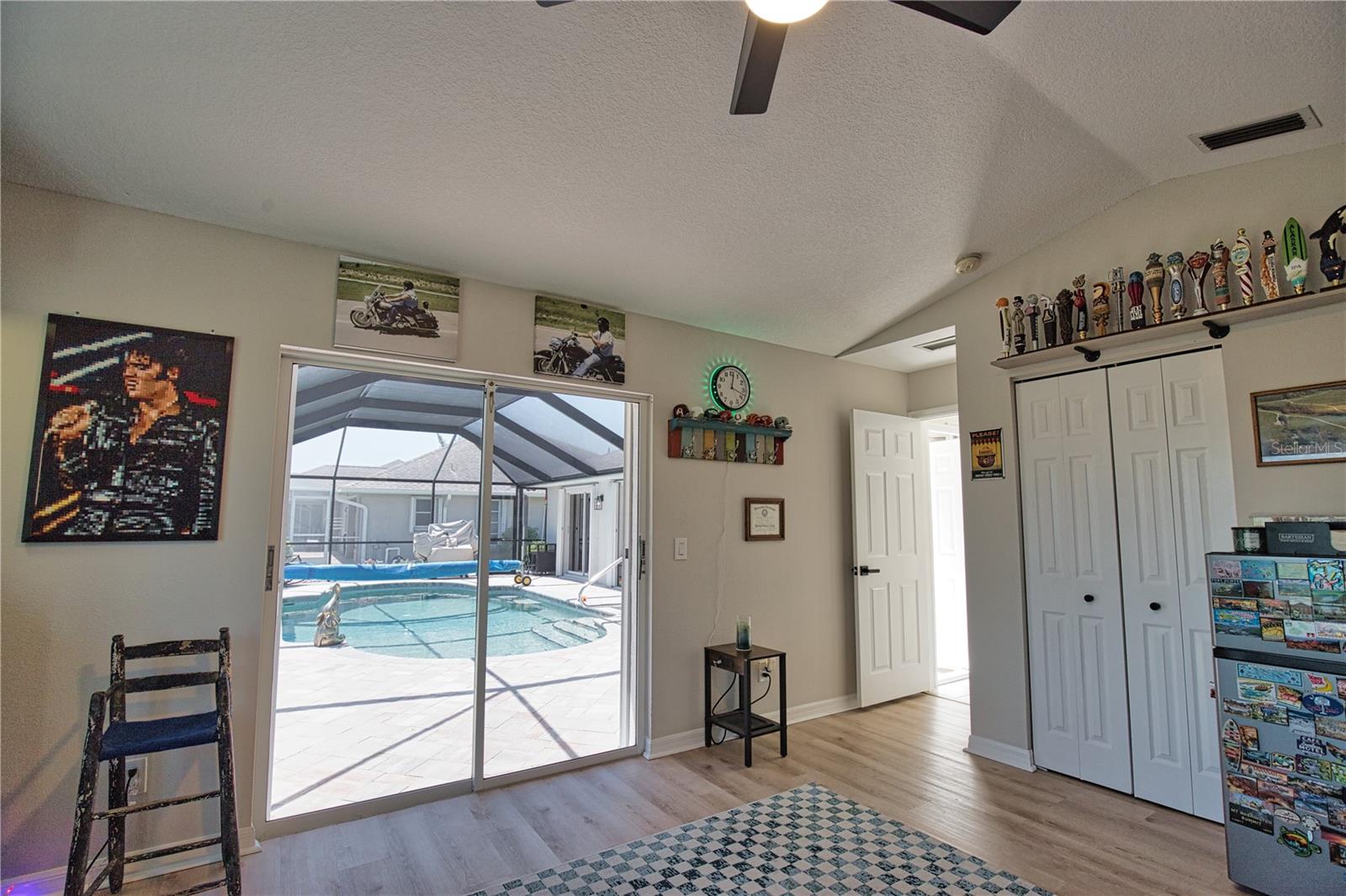 ROTONDA WEST WHITE MARSH - Residential