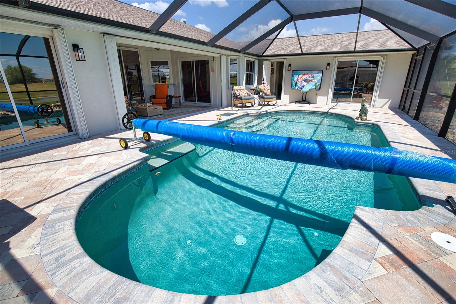ROTONDA WEST WHITE MARSH - Residential