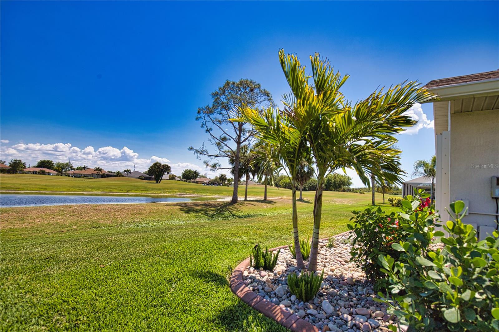 ROTONDA WEST WHITE MARSH - Residential