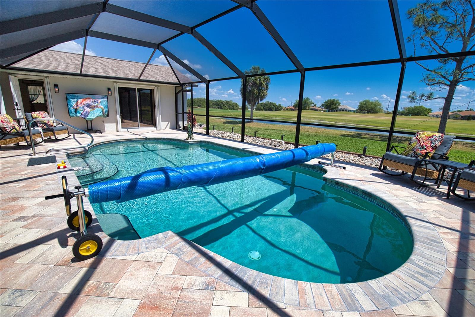 ROTONDA WEST WHITE MARSH - Residential
