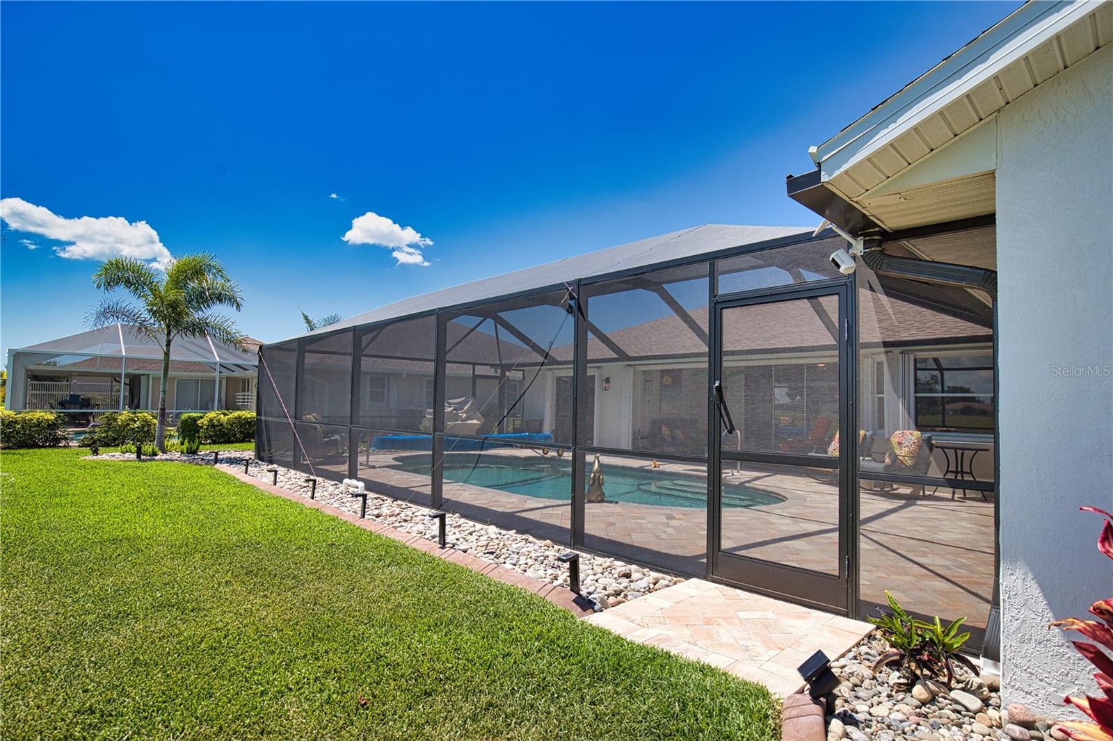 ROTONDA WEST WHITE MARSH - Residential