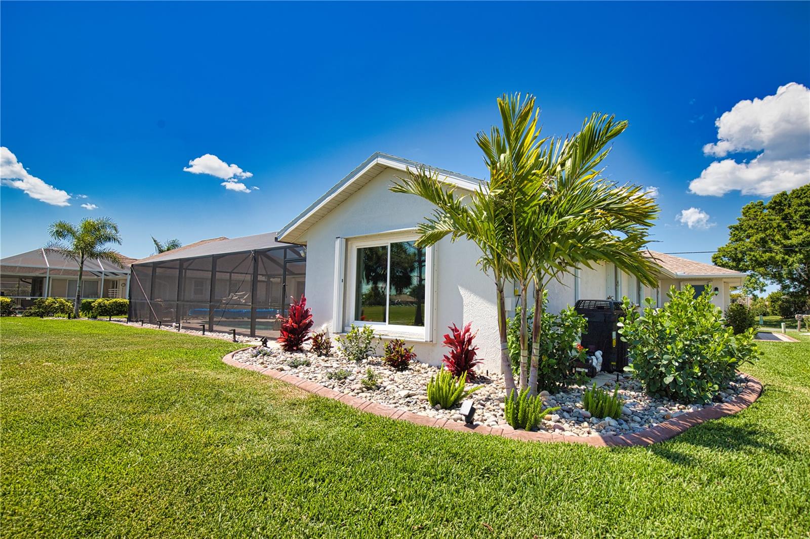 ROTONDA WEST WHITE MARSH - Residential