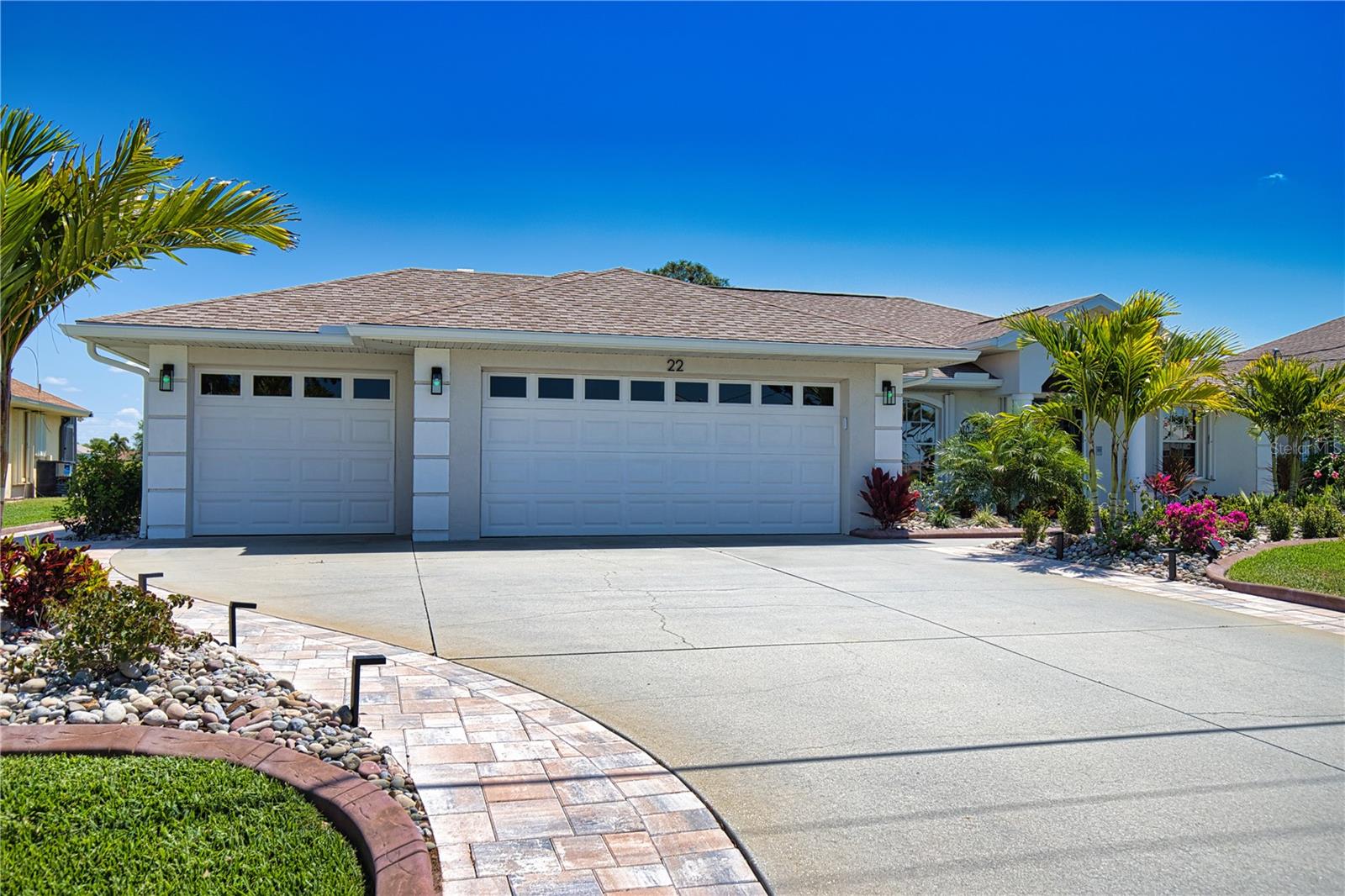 ROTONDA WEST WHITE MARSH - Residential