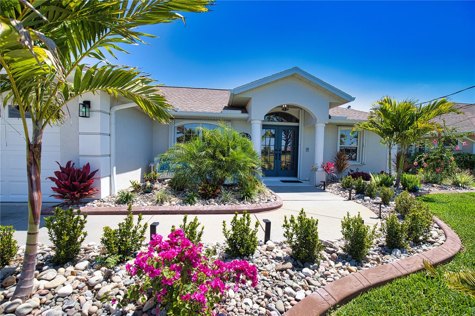 ROTONDA WEST WHITE MARSH - Residential
