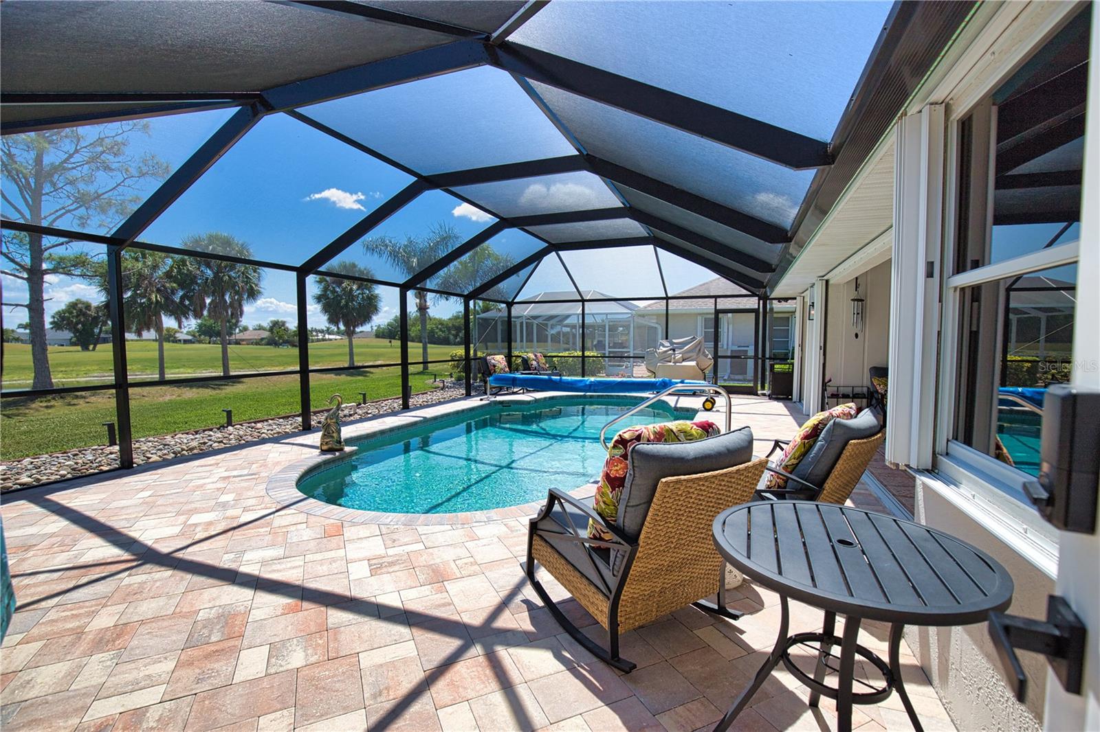 ROTONDA WEST WHITE MARSH - Residential