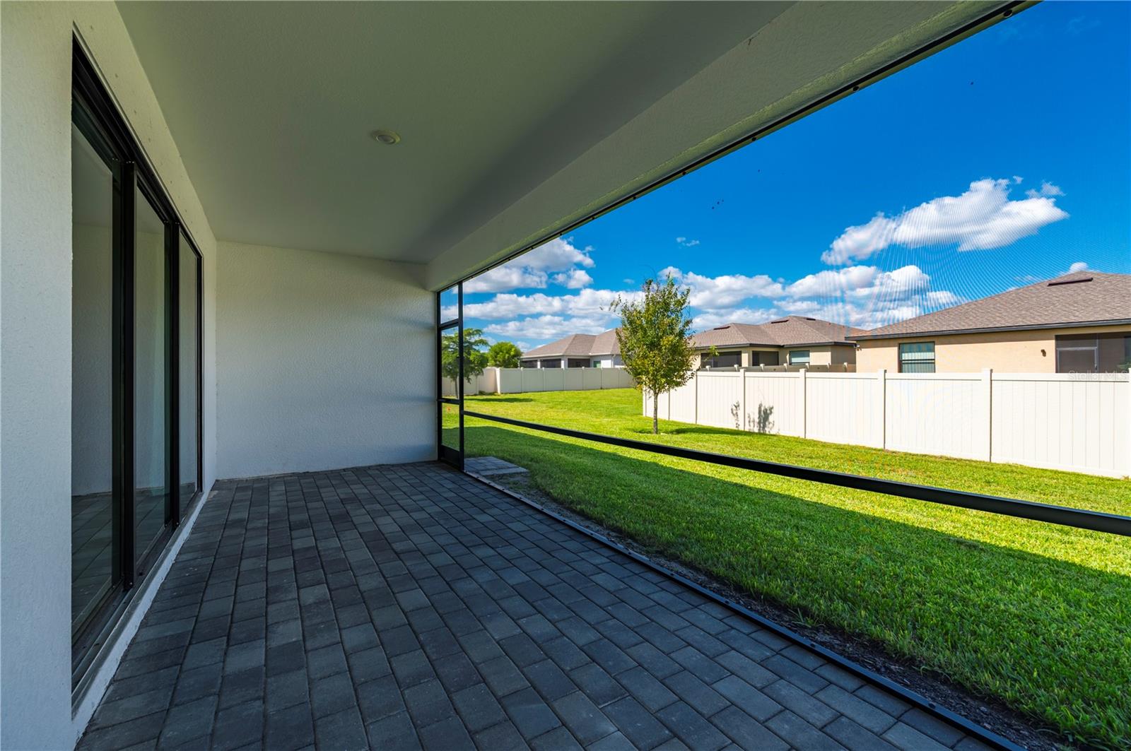 HAMMOCKS/WEST PORT PH II - Residential