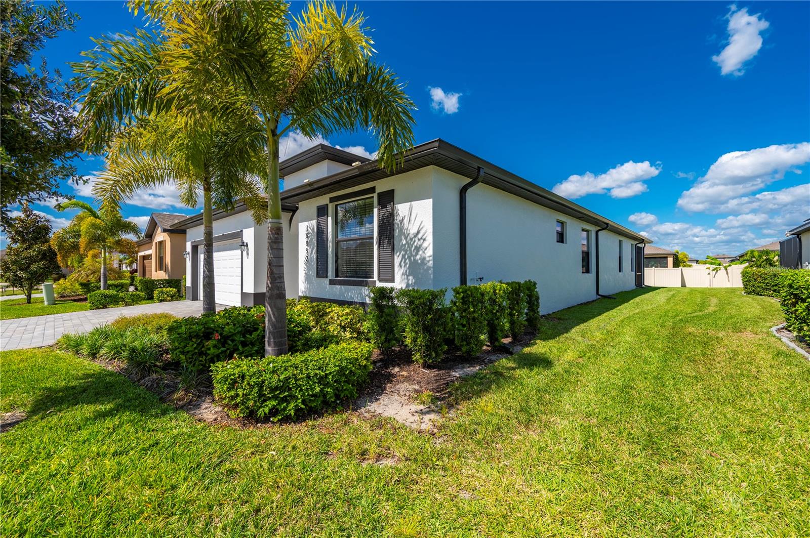 HAMMOCKS/WEST PORT PH II - Residential
