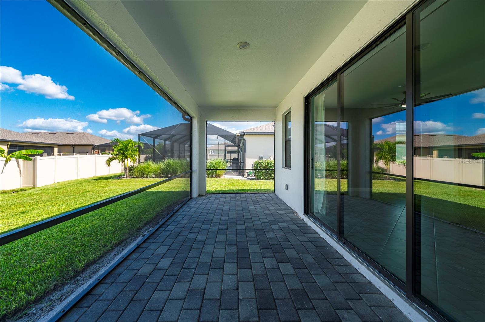 HAMMOCKS/WEST PORT PH II - Residential