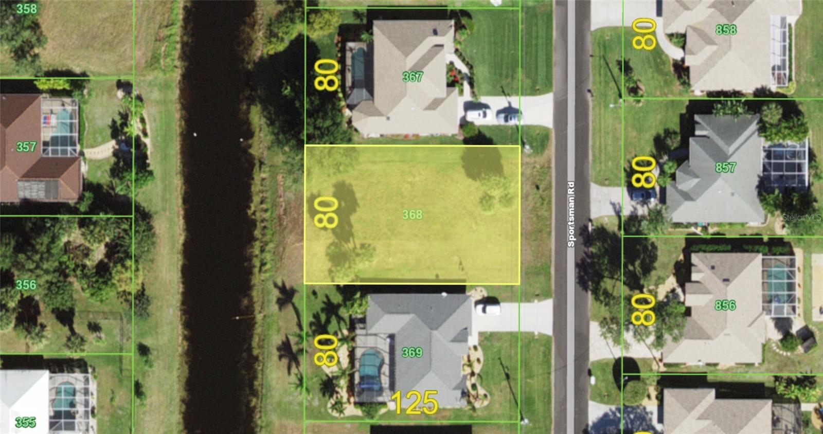 Outstanding residential homesite perfectly positioned to build your custom Florida retreat. Located in a highly desirable and scenic area of Rotonda West, this premier parcel offers a peaceful, serene setting for your dream home or a prime addition to your investment portfolio. Enjoy convenient access to exceptional local dining, shopping, and major roadways, while being just minutes away from world-class golfing, boating, and pristine Gulf Coast beaches. Embrace the ultimate coastal lifestyle with this ready-to-build property!
