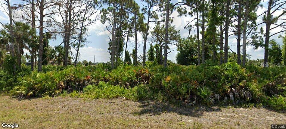 ROTONDA SANDS - Land