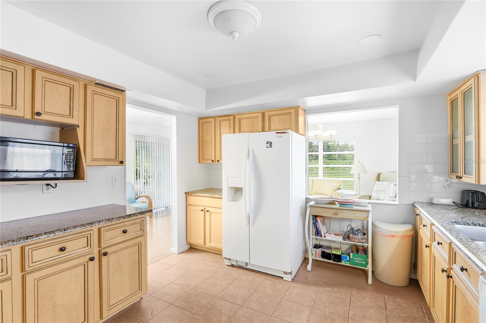 ROTONDA WEST OAKLAND HILLS - Residential