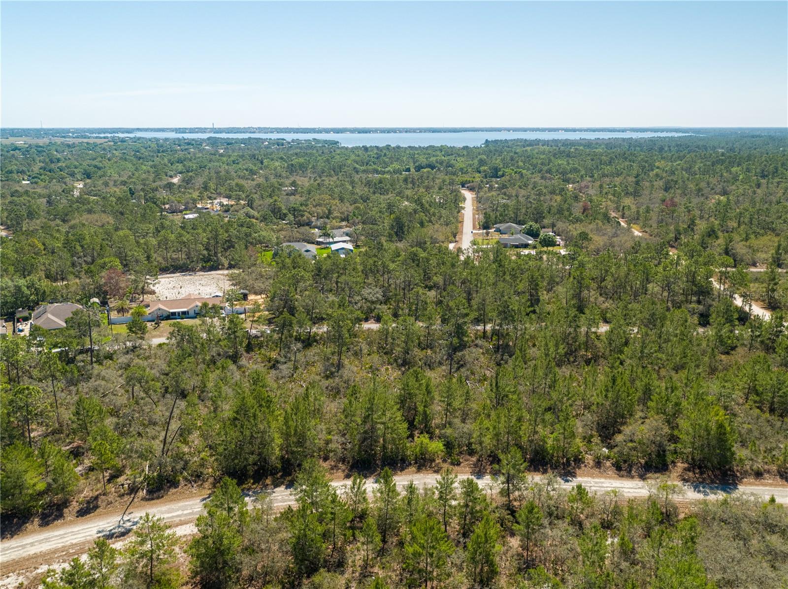 LEISURE LAKES SEC 03 - Land