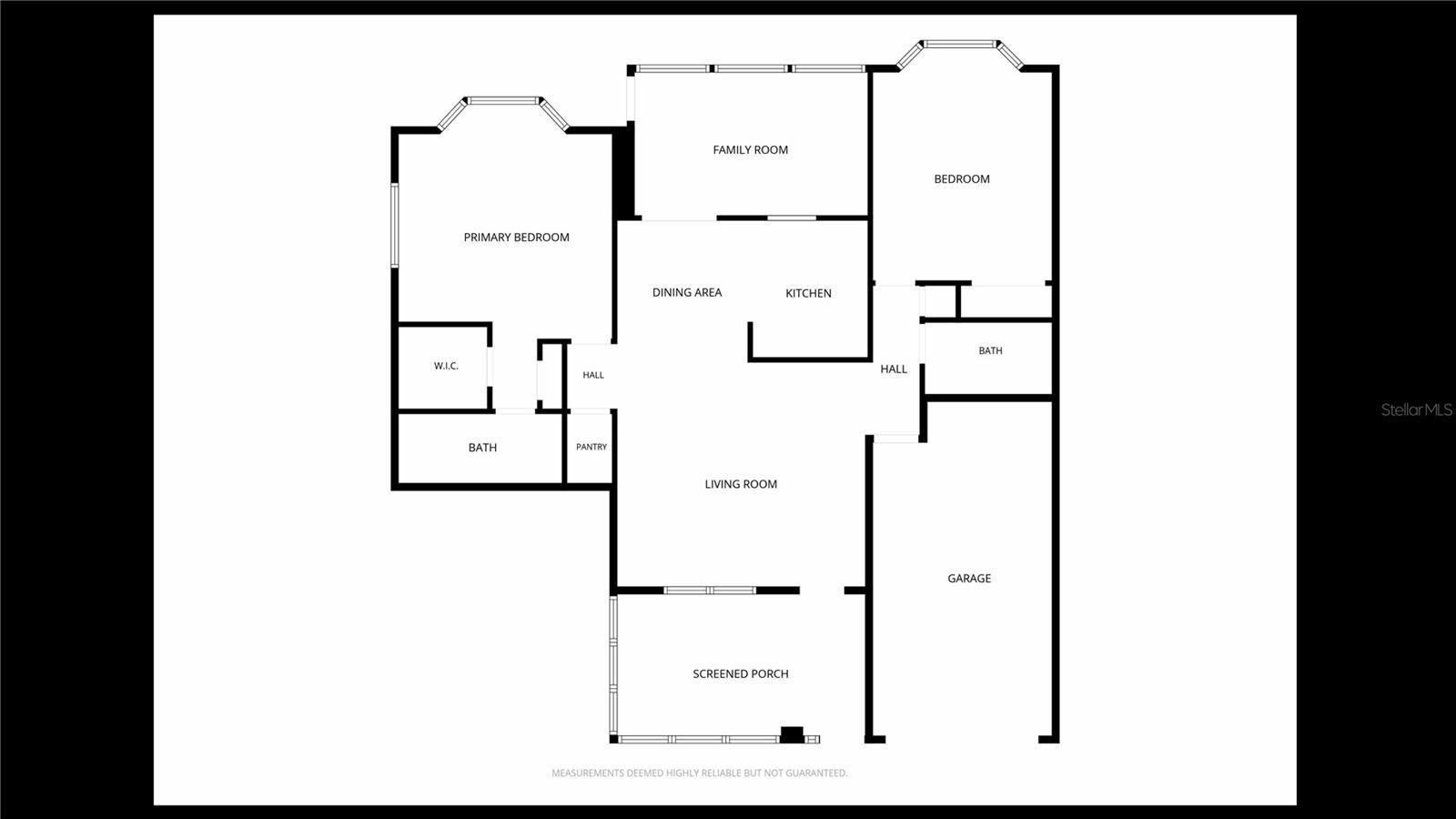 HIDDEN CRK VILLAS - Residential