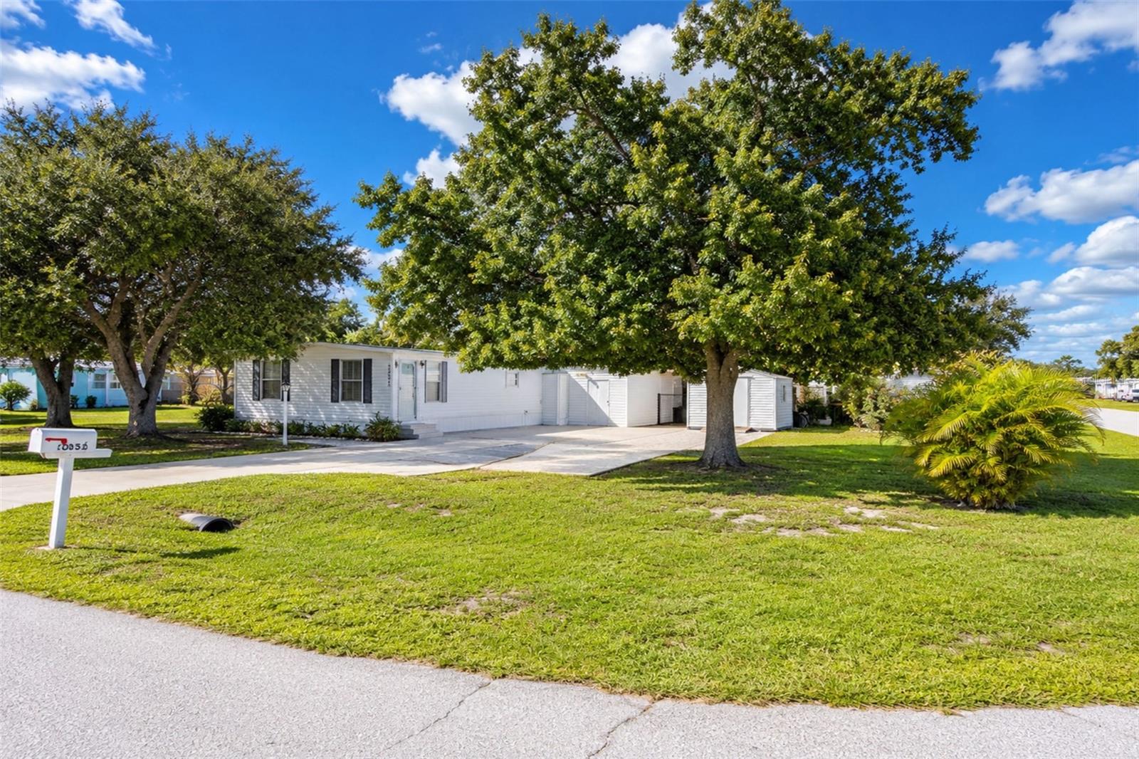 GROVE CITY - Residential