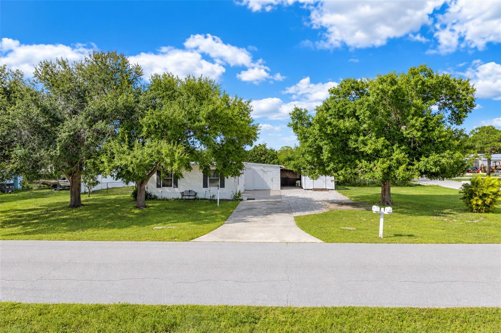 GROVE CITY - Residential
