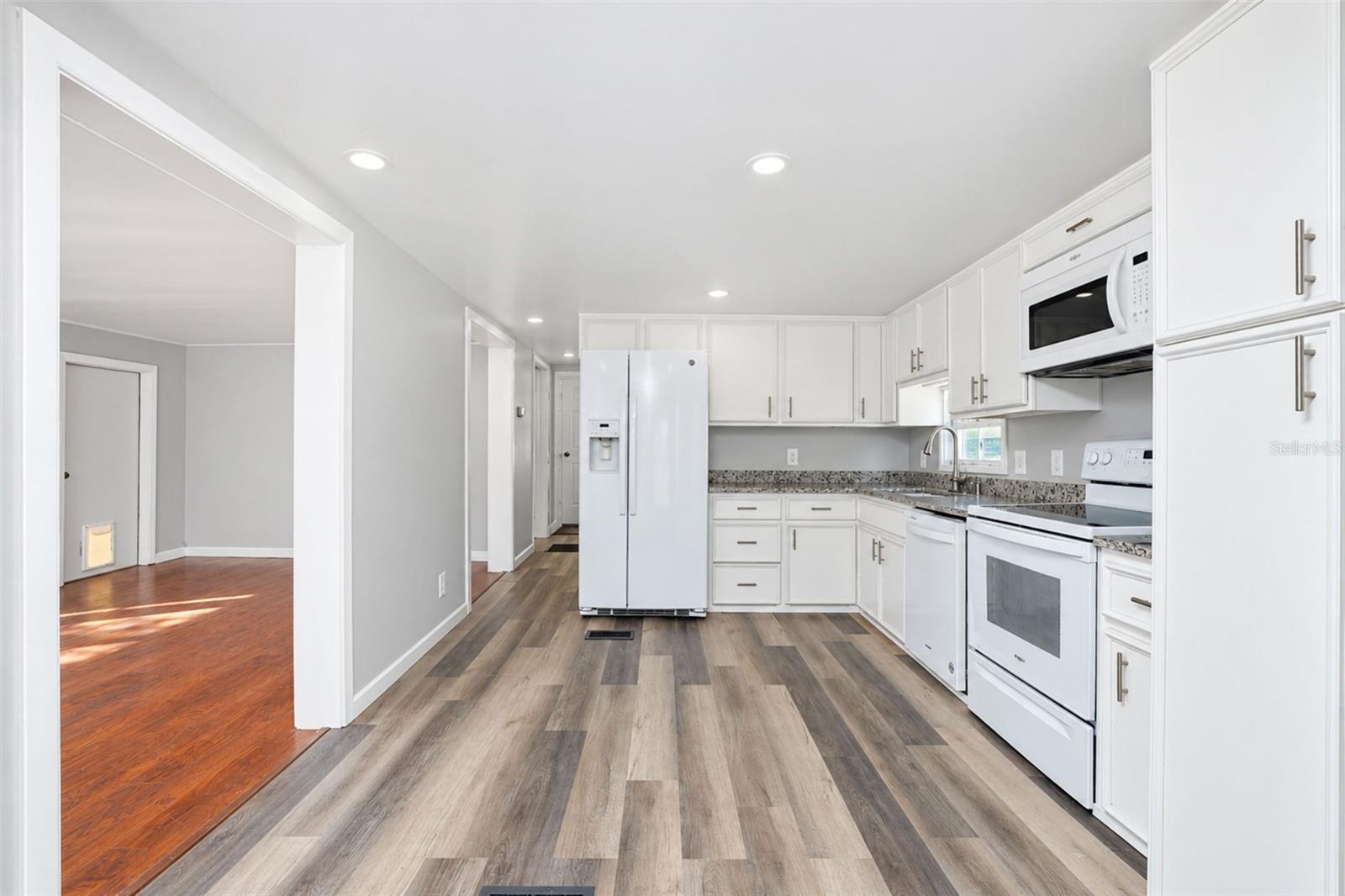 GROVE CITY - Residential