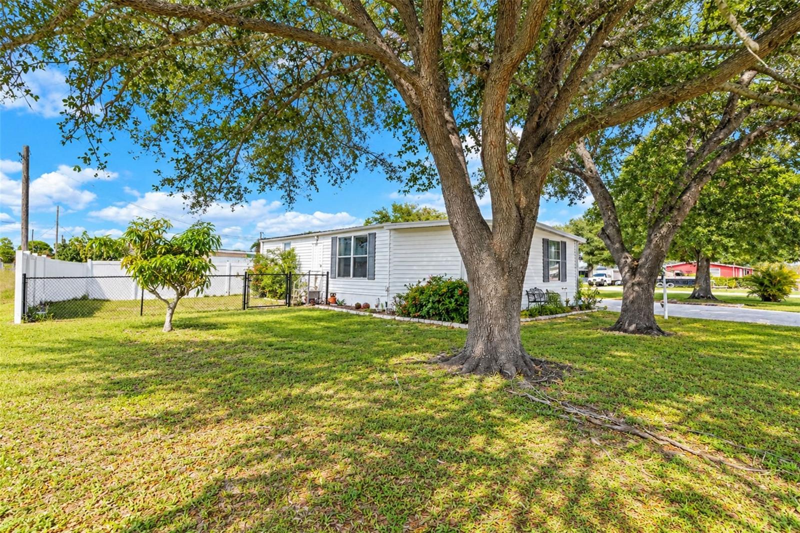 GROVE CITY - Residential