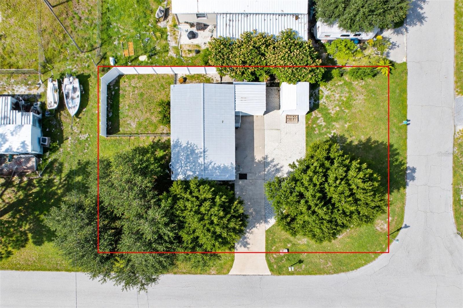 GROVE CITY - Residential