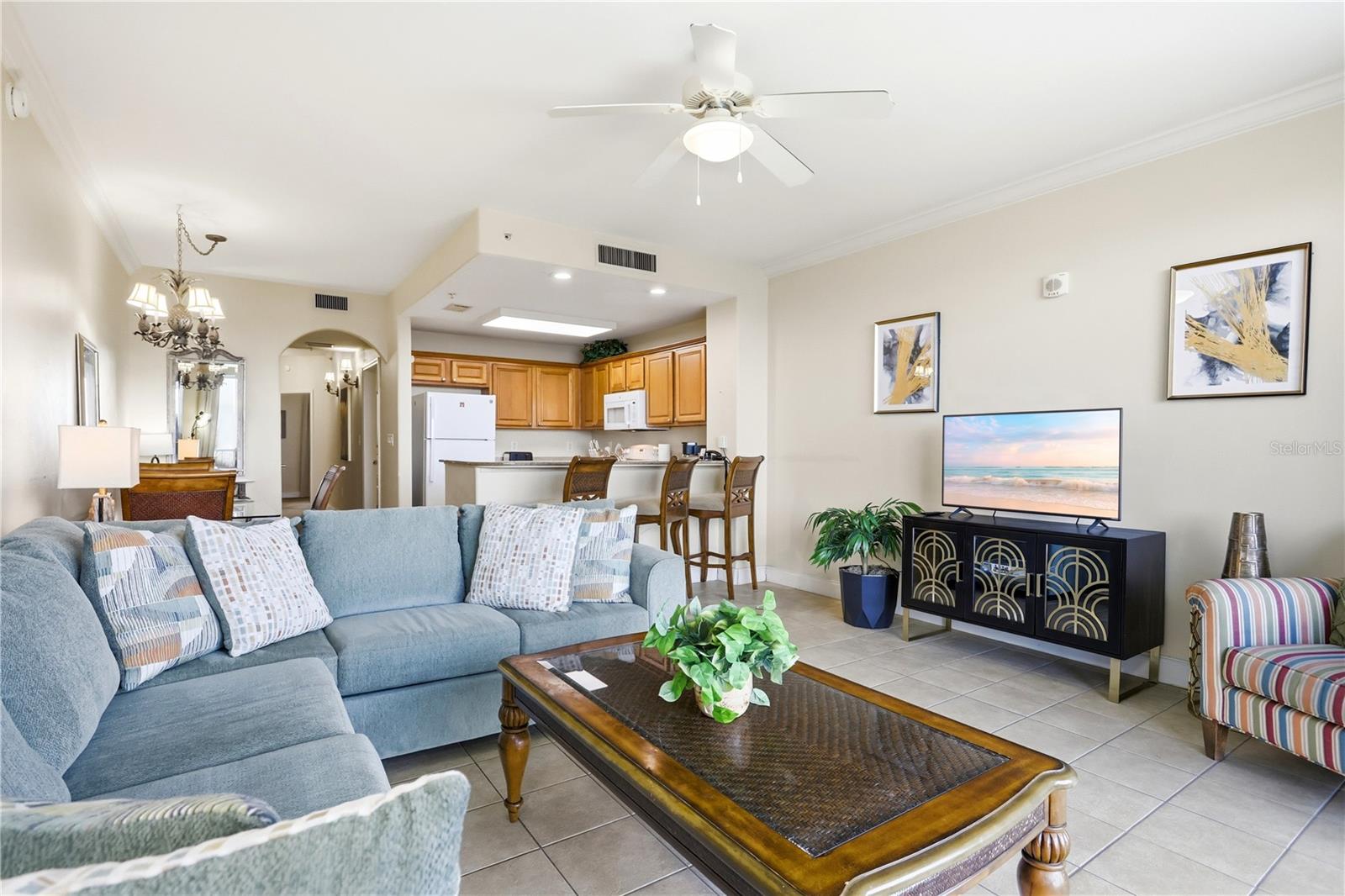 BLUE HERON BEACH RESIDENCE TOWER I - Residential