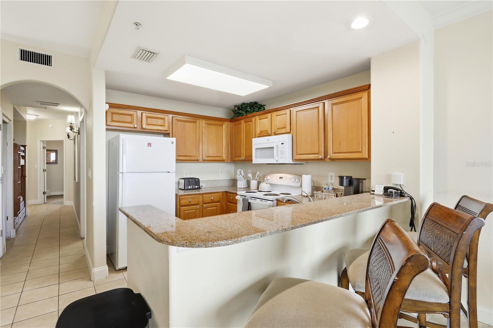 BLUE HERON BEACH RESIDENCE TOWER I - Residential