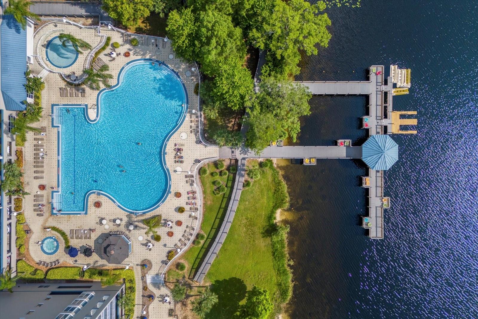 BLUE HERON BEACH RESIDENCE TOWER I - Residential