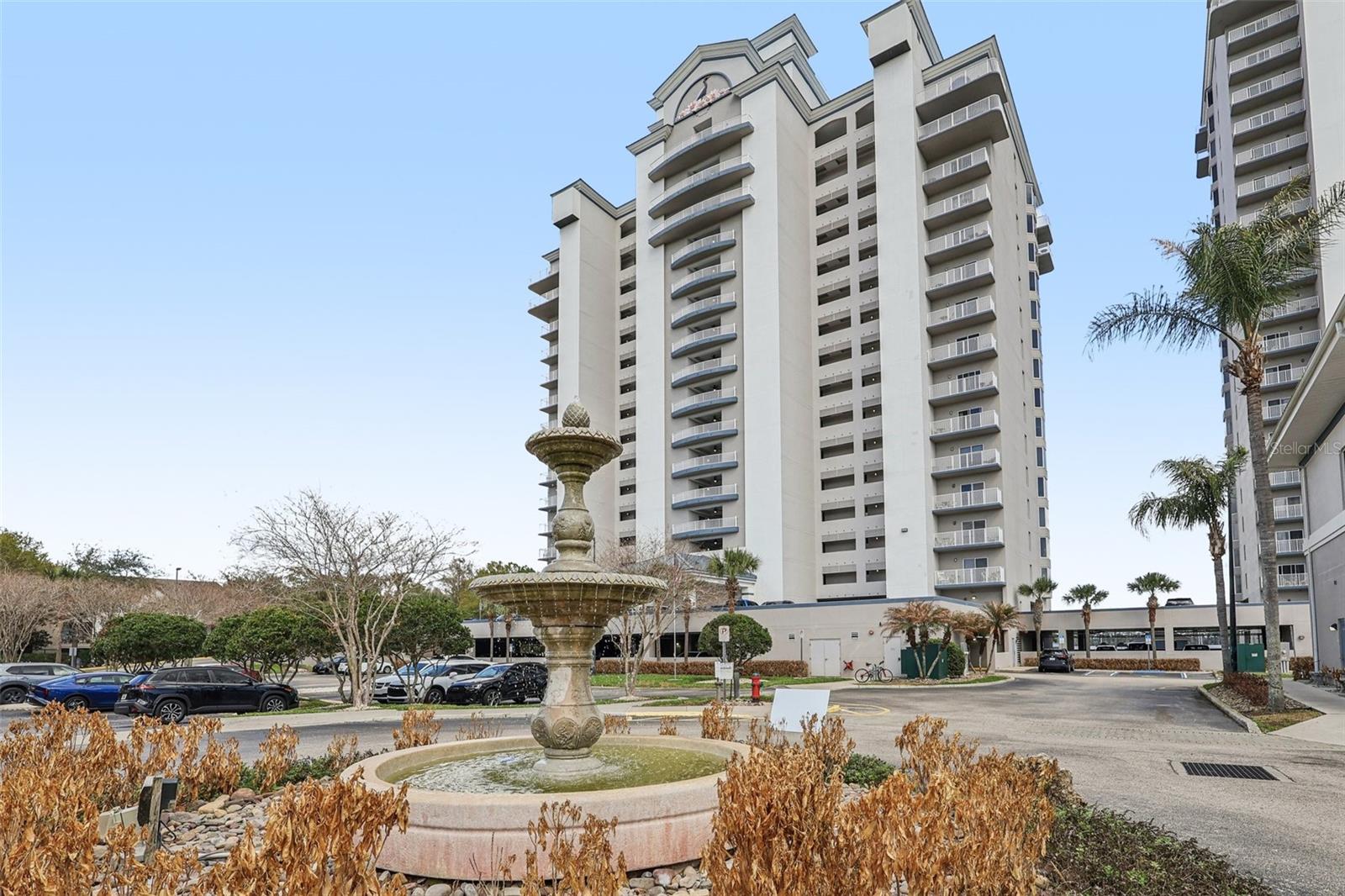 BLUE HERON BEACH RESIDENCE TOWER I - Residential