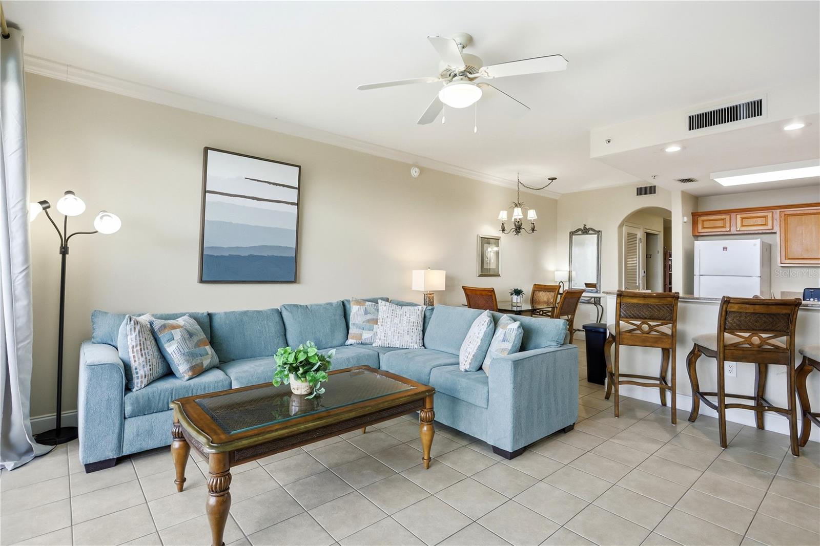 BLUE HERON BEACH RESIDENCE TOWER I - Residential