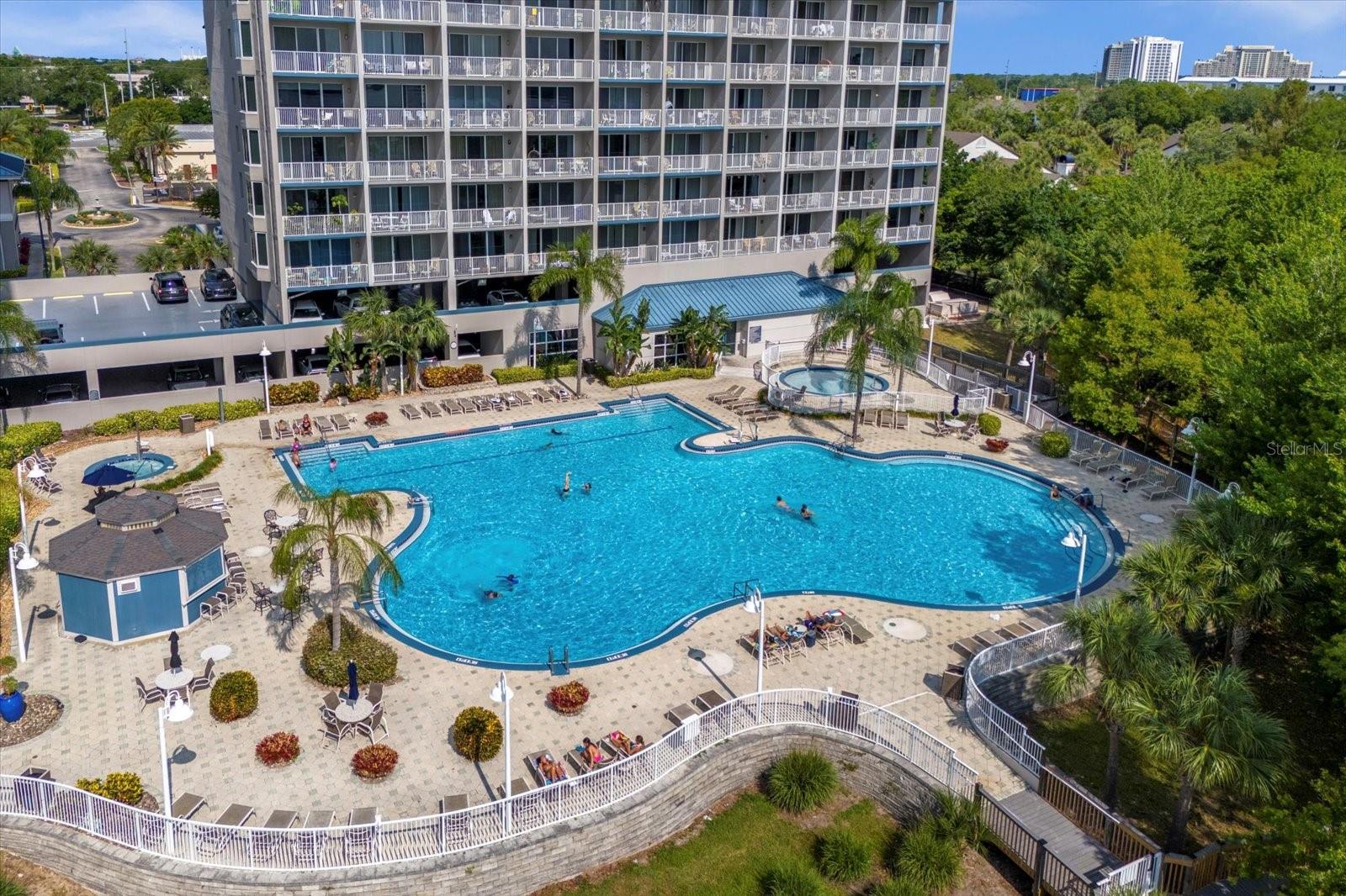 BLUE HERON BEACH RESIDENCE TOWER I - Residential