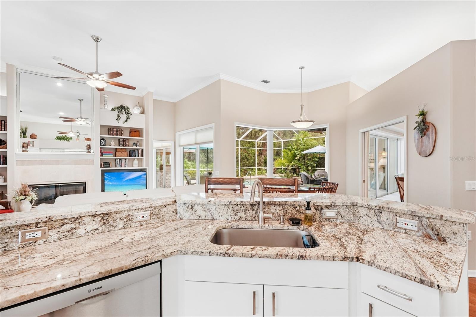VENICE GOLF & COUNTRY CLUB UNIT 03A2 AMD - Residential