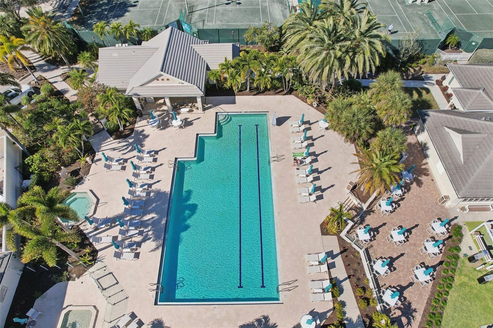 VENICE GOLF & COUNTRY CLUB UNIT 03A2 AMD - Residential