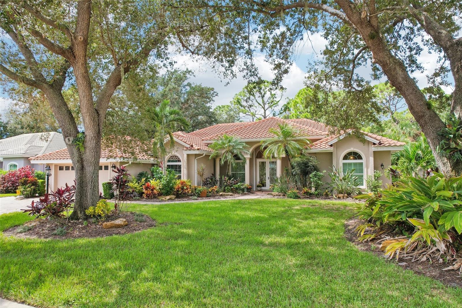 VENICE GOLF & COUNTRY CLUB UNIT 03A2 AMD - Residential