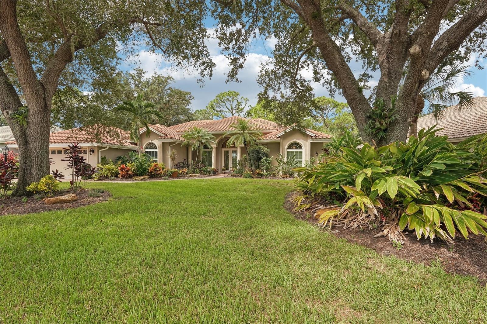 VENICE GOLF & COUNTRY CLUB UNIT 03A2 AMD - Residential