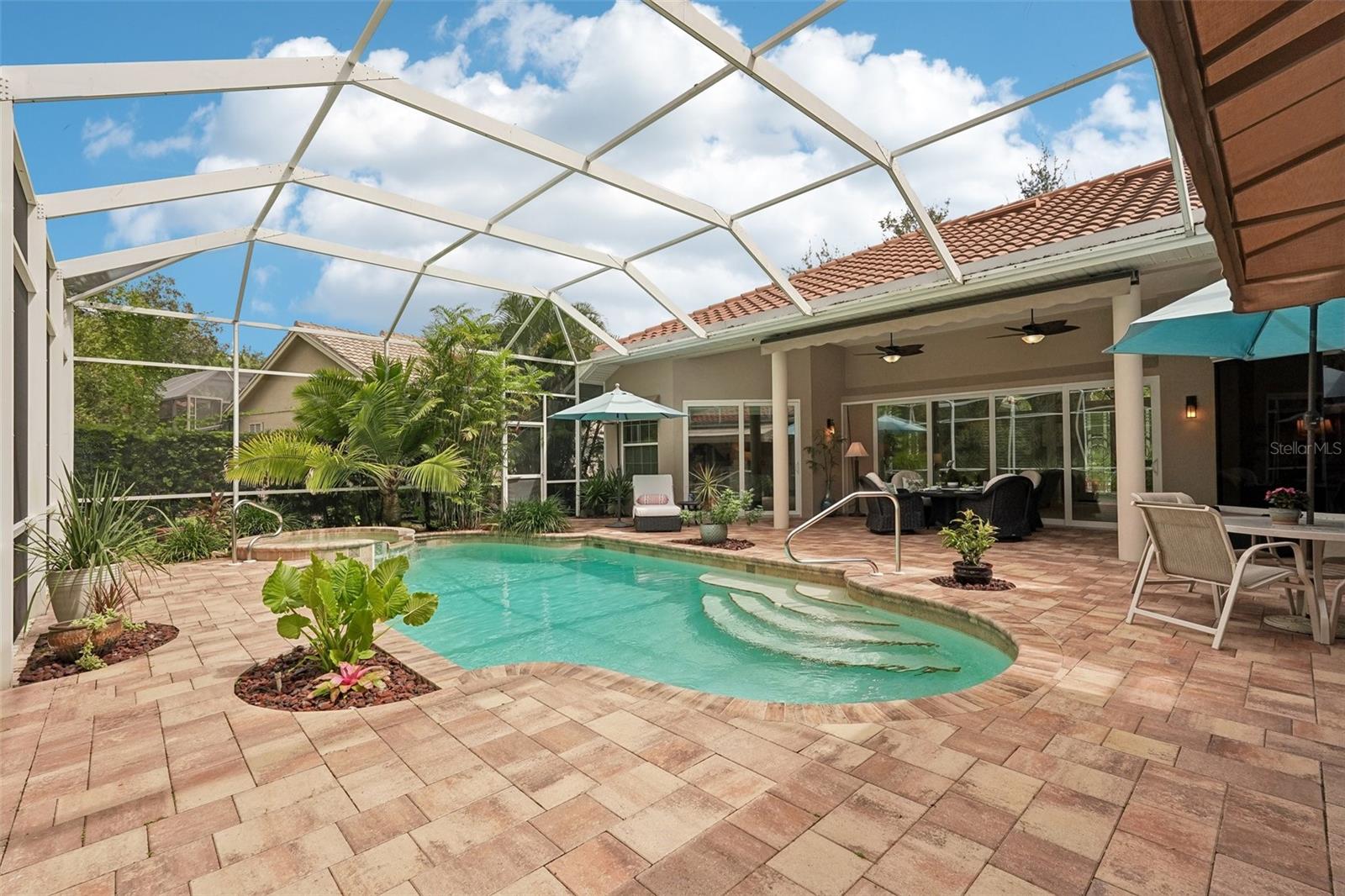 VENICE GOLF & COUNTRY CLUB UNIT 03A2 AMD - Residential