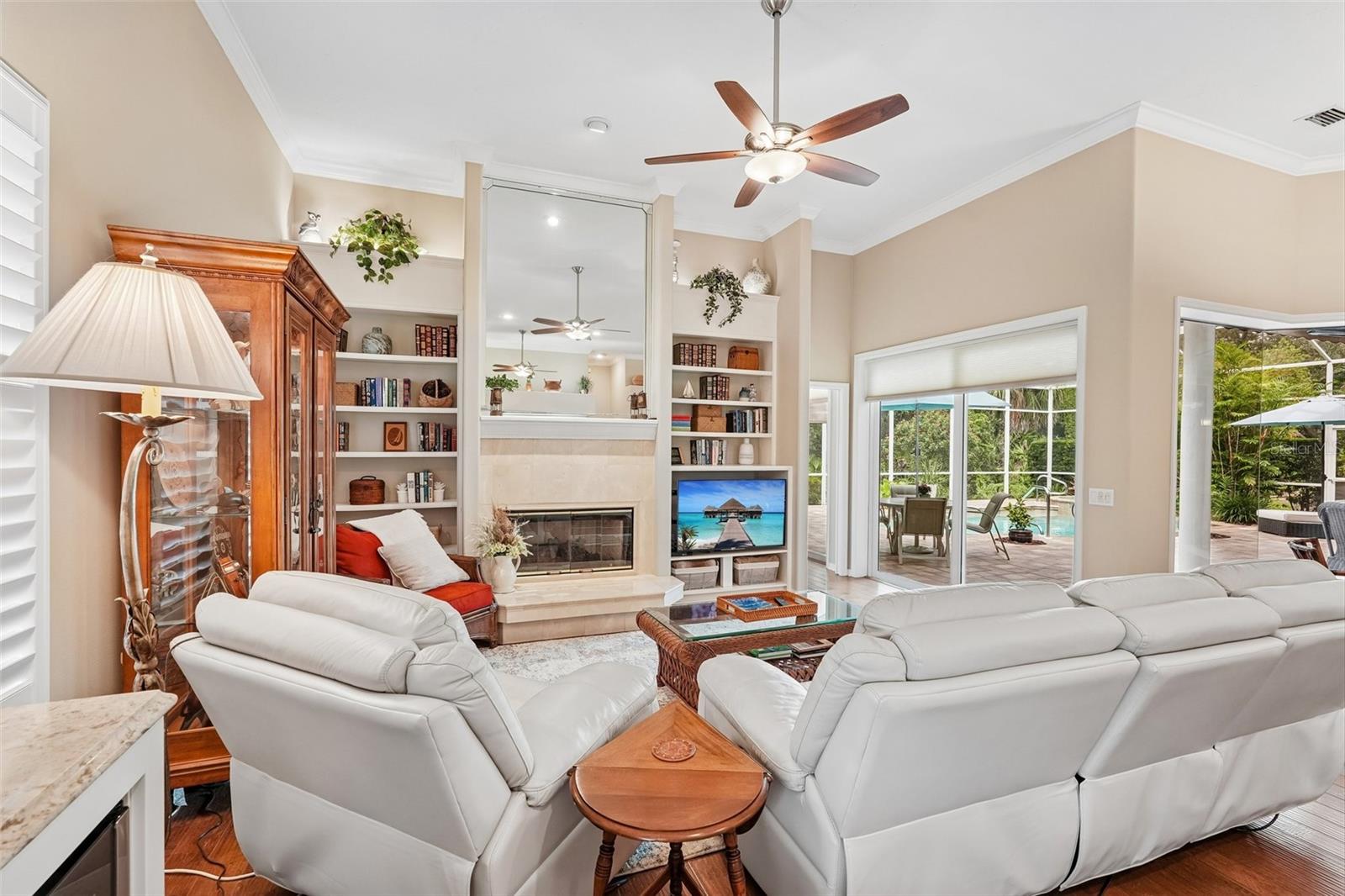 VENICE GOLF & COUNTRY CLUB UNIT 03A2 AMD - Residential