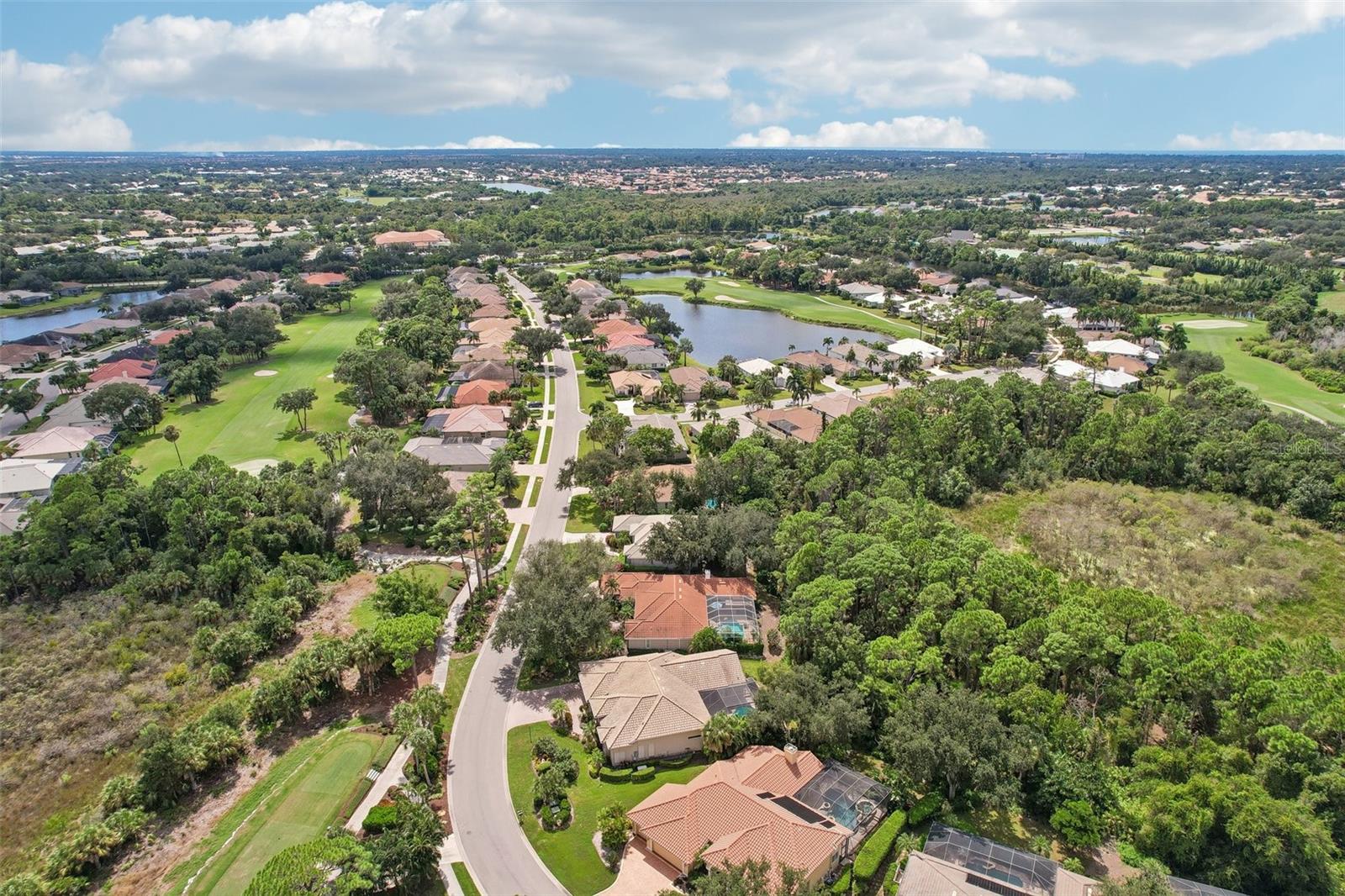 VENICE GOLF & COUNTRY CLUB UNIT 03A2 AMD - Residential
