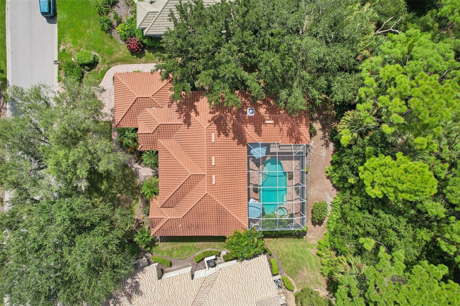 VENICE GOLF & COUNTRY CLUB UNIT 03A2 AMD - Residential