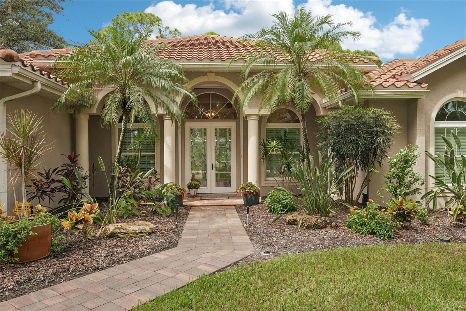 VENICE GOLF & COUNTRY CLUB UNIT 03A2 AMD - Residential