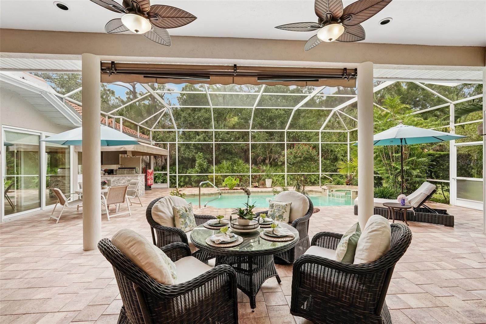 VENICE GOLF & COUNTRY CLUB UNIT 03A2 AMD - Residential