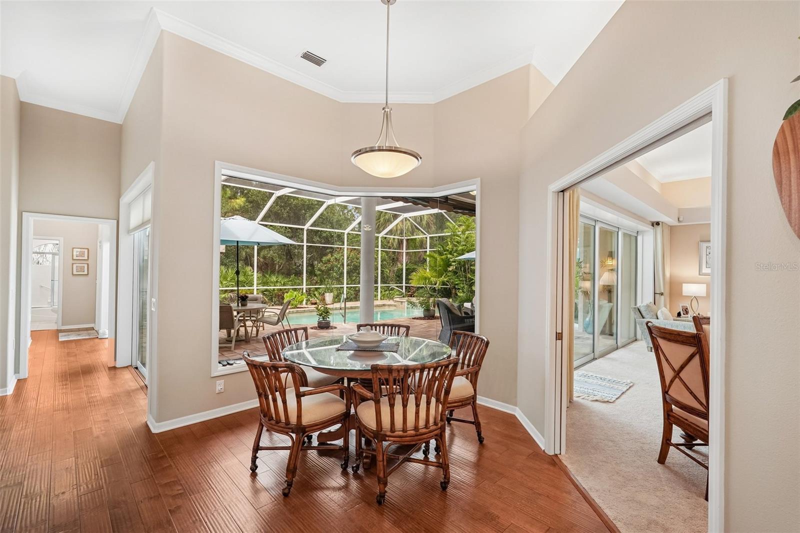 VENICE GOLF & COUNTRY CLUB UNIT 03A2 AMD - Residential