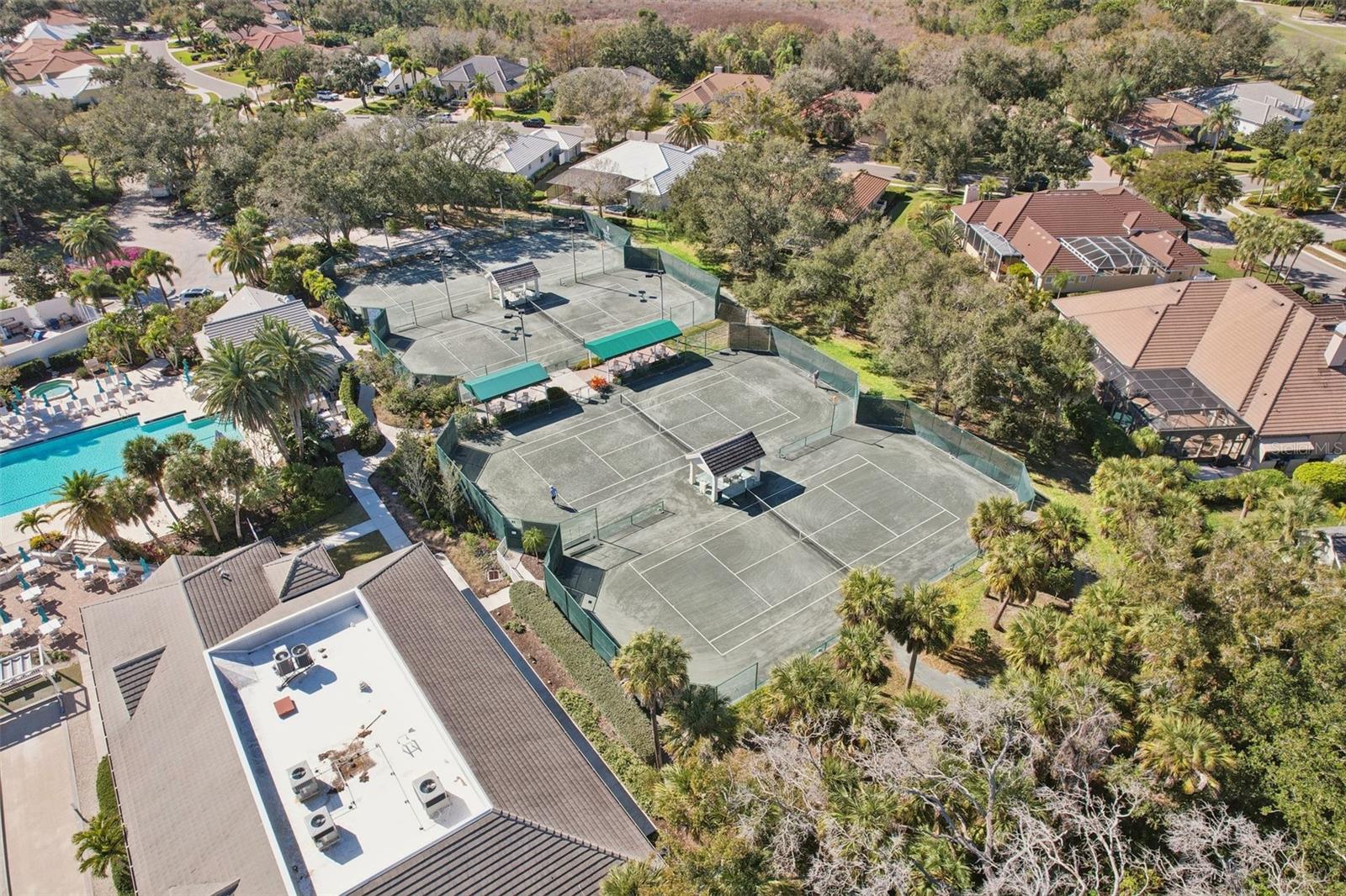 VENICE GOLF & COUNTRY CLUB UNIT 03A2 AMD - Residential