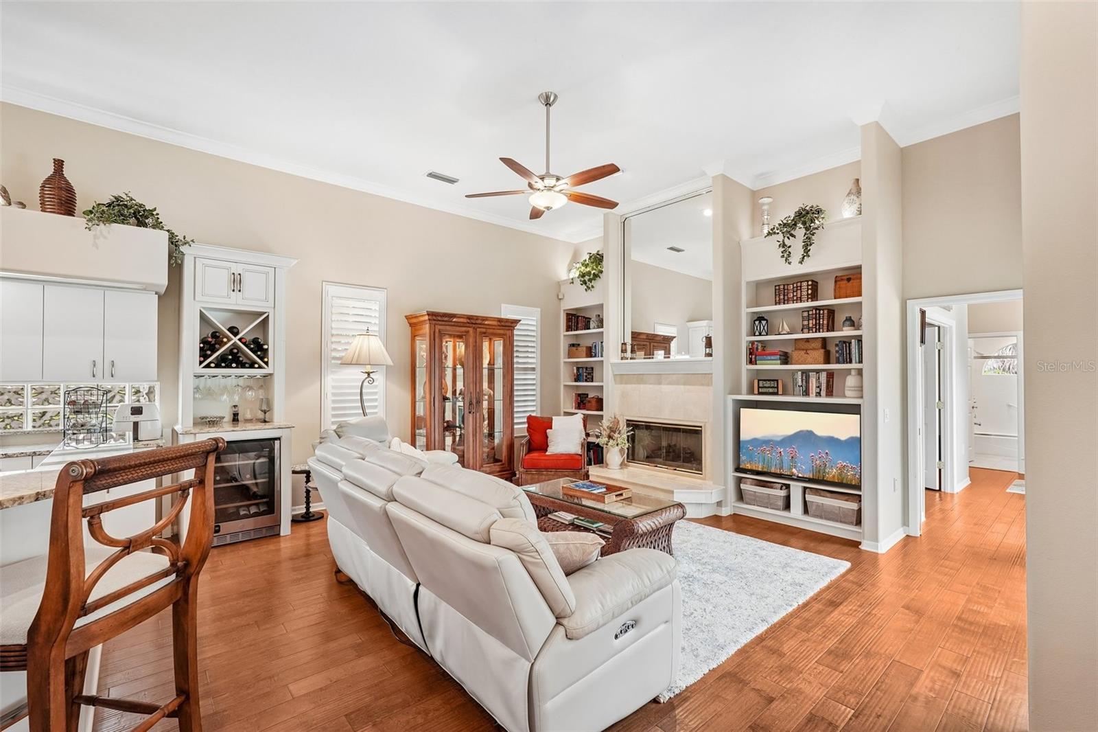 VENICE GOLF & COUNTRY CLUB UNIT 03A2 AMD - Residential