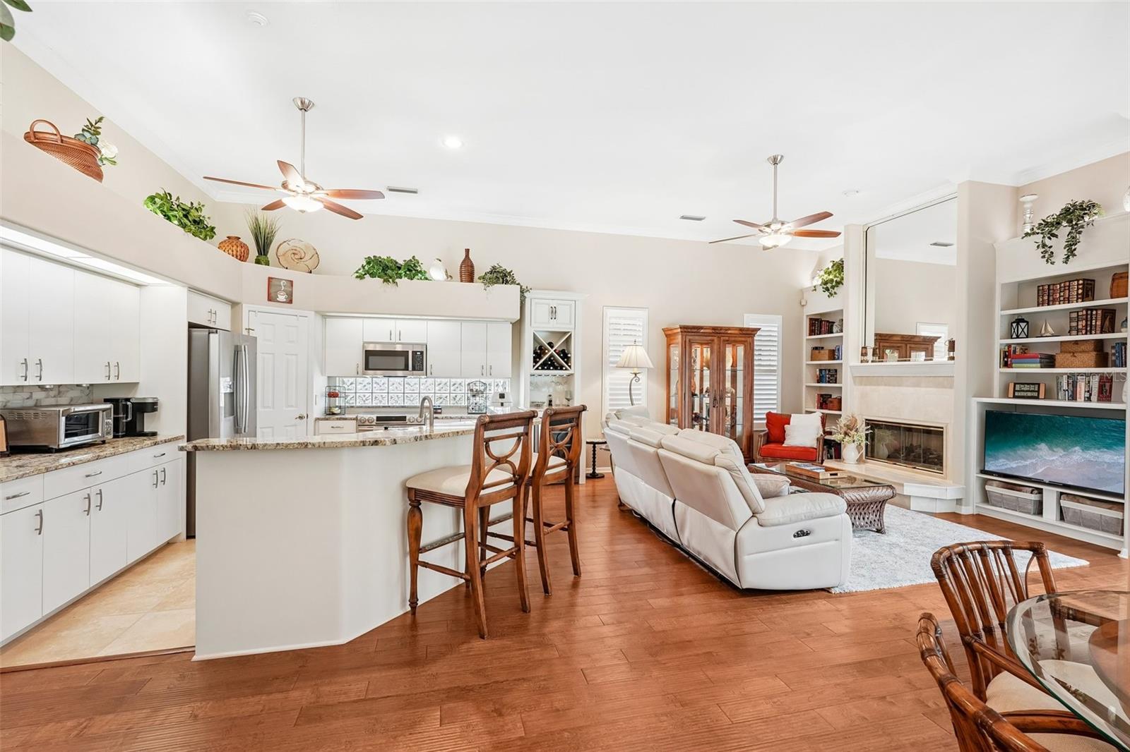 VENICE GOLF & COUNTRY CLUB UNIT 03A2 AMD - Residential