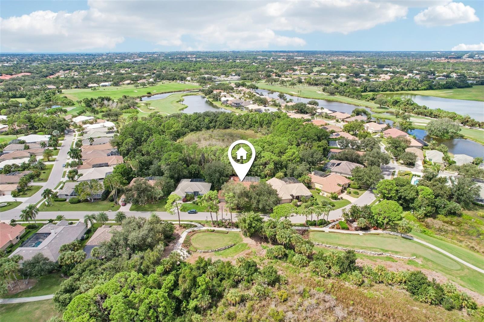 VENICE GOLF & COUNTRY CLUB UNIT 03A2 AMD - Residential