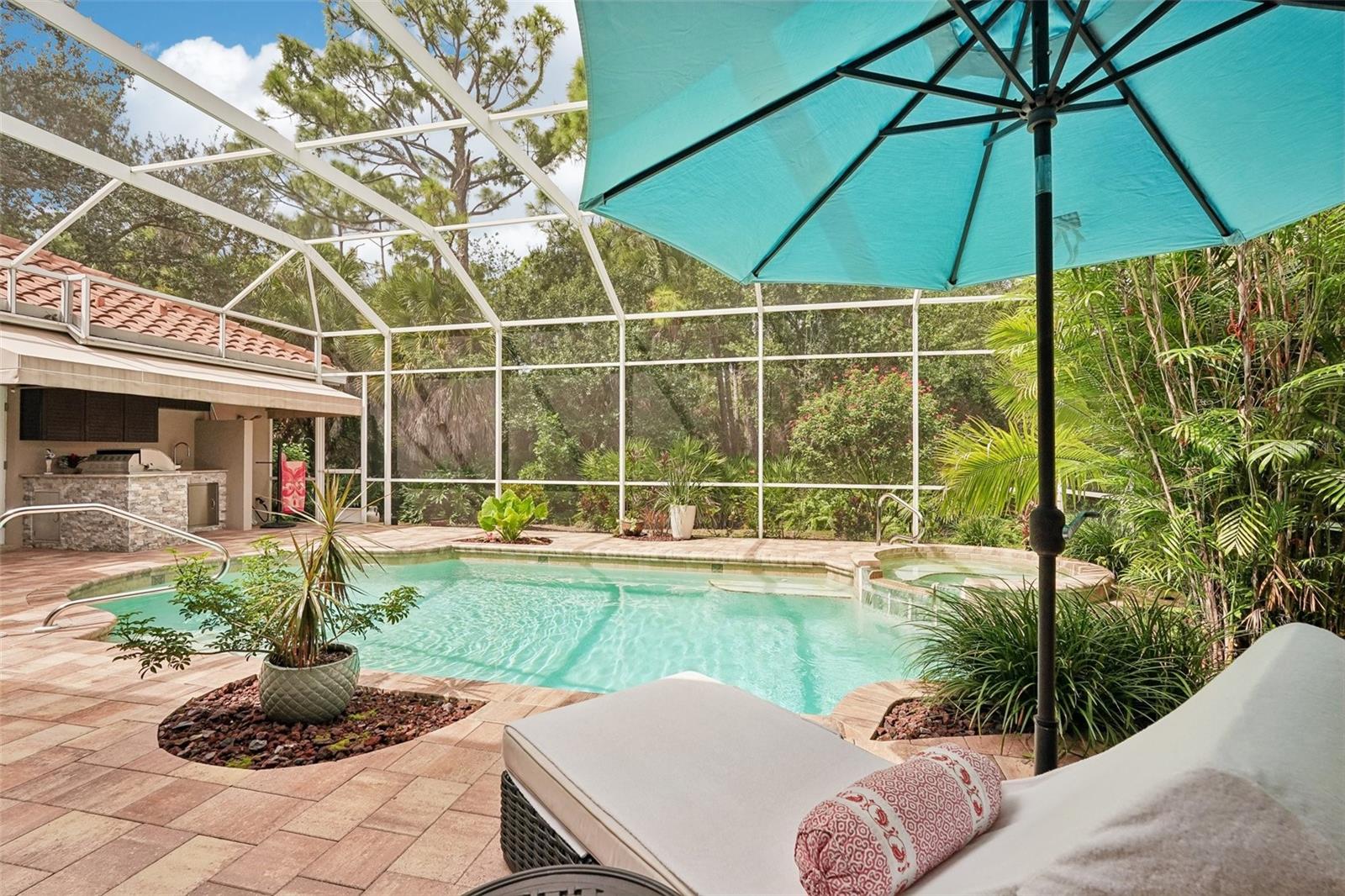 VENICE GOLF & COUNTRY CLUB UNIT 03A2 AMD - Residential