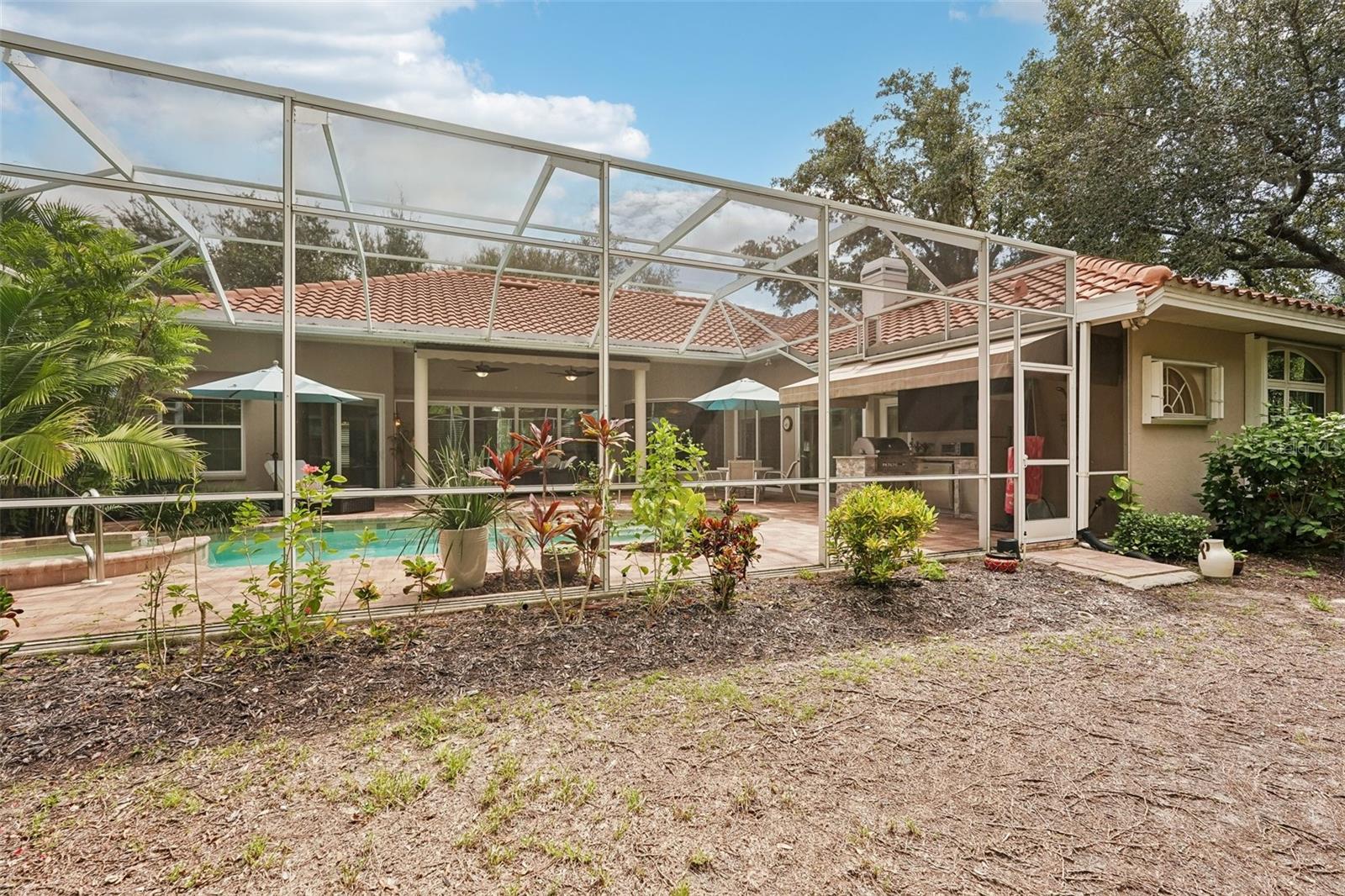 VENICE GOLF & COUNTRY CLUB UNIT 03A2 AMD - Residential