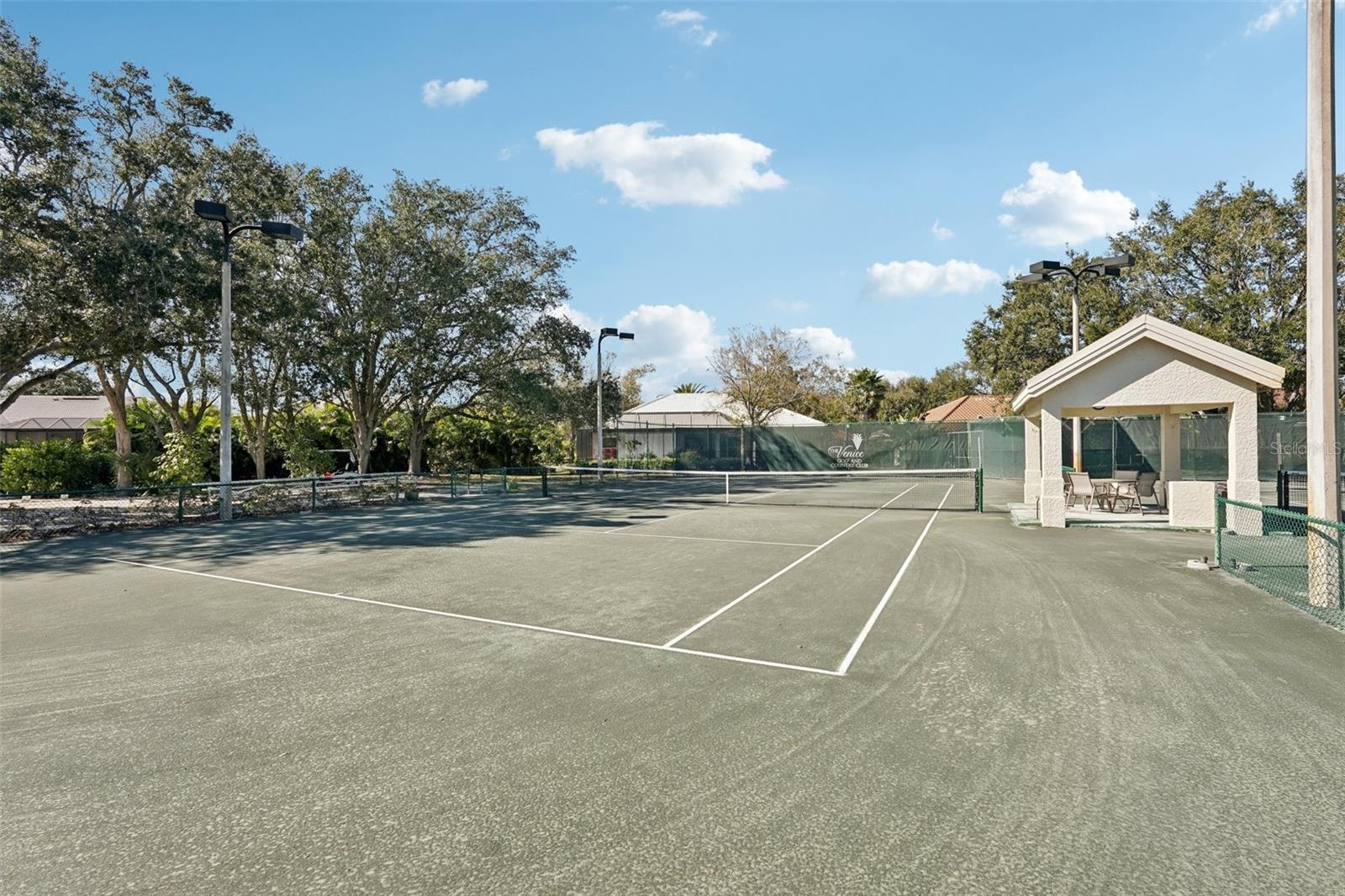 VENICE GOLF & COUNTRY CLUB UNIT 03A2 AMD - Residential