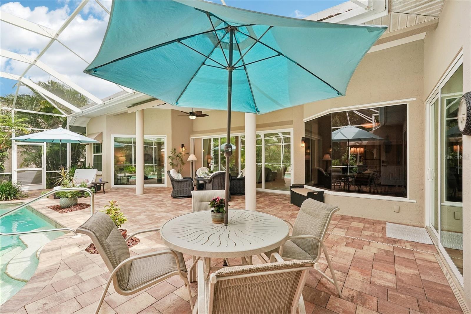 VENICE GOLF & COUNTRY CLUB UNIT 03A2 AMD - Residential
