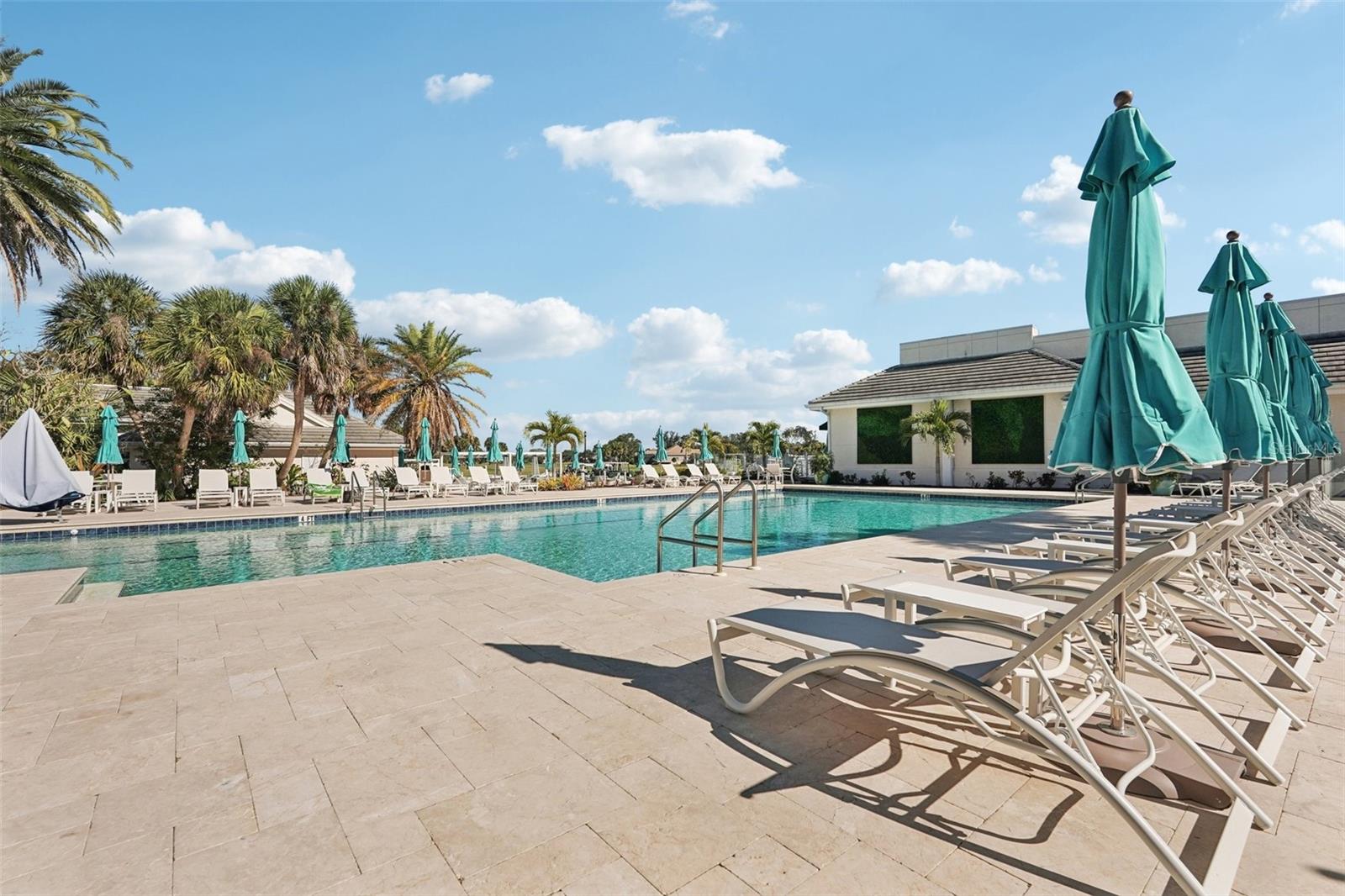 VENICE GOLF & COUNTRY CLUB UNIT 03A2 AMD - Residential