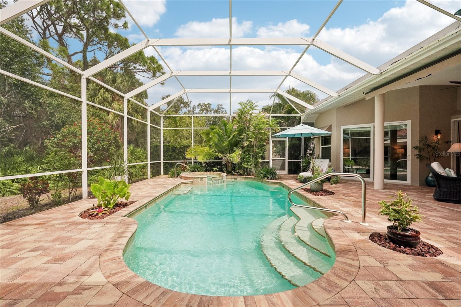 VENICE GOLF & COUNTRY CLUB UNIT 03A2 AMD - Residential